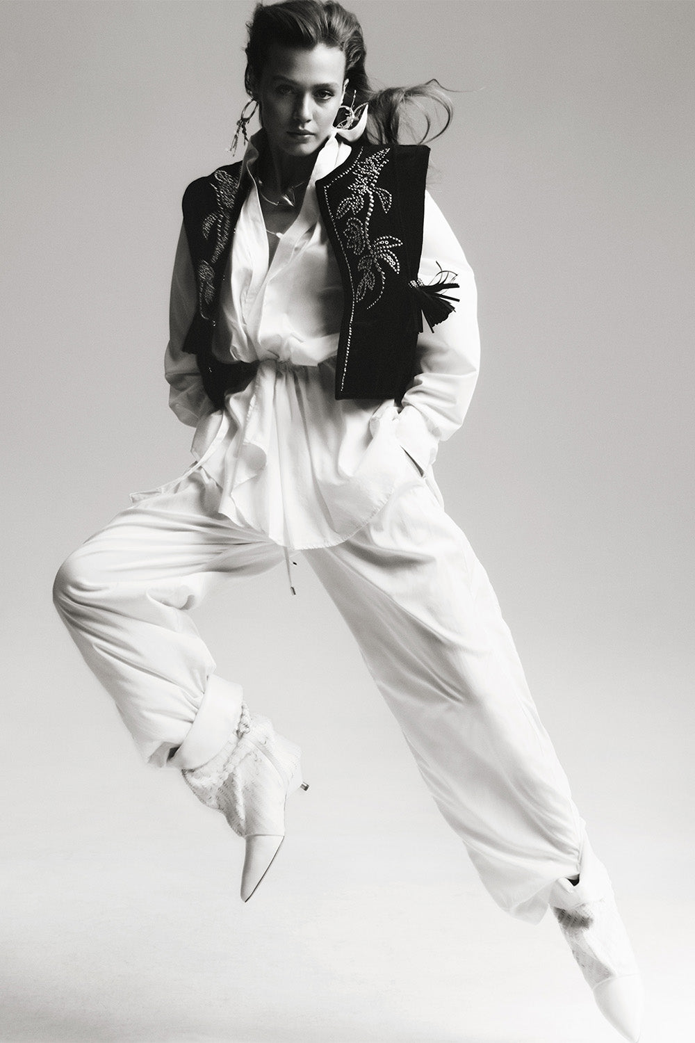 Look 18 [SS26 Preco]